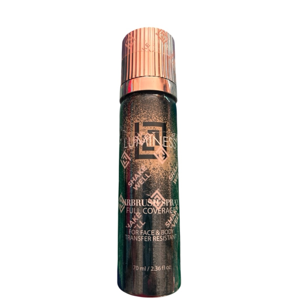 Luminess Airbrush Spray for Face & Body